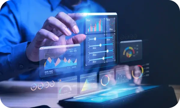 Straalix Dexonix prestatieoverzicht