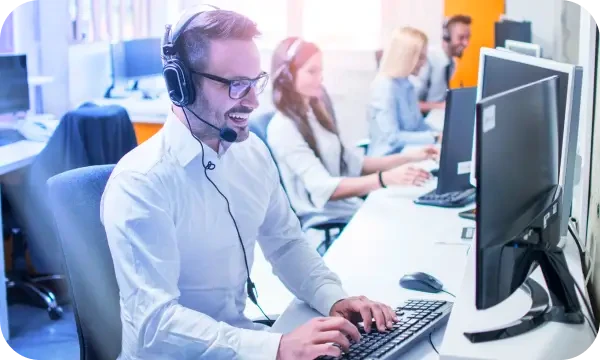 Straalix Dexonix platformoverzicht